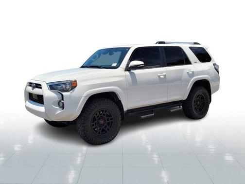 2020 Toyota 4Runner SR5 Premium