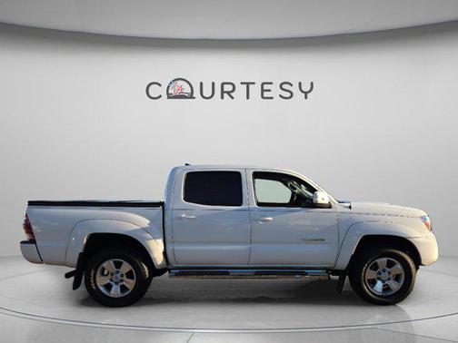 2014 Toyota Tacoma PreRunner