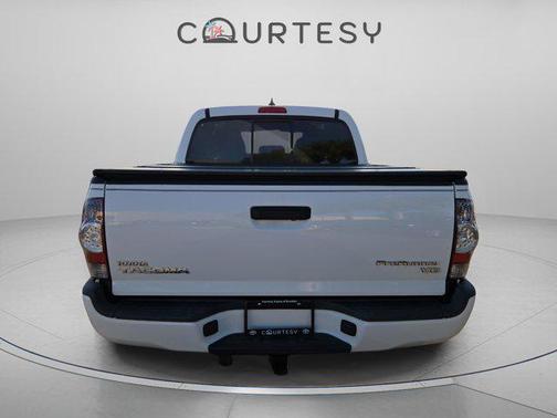 2014 Toyota Tacoma PreRunner