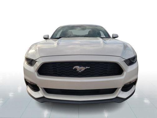 2017 Ford Mustang V6