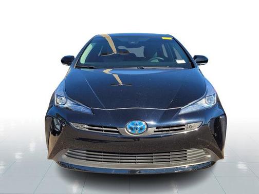 2019 Toyota Prius LE