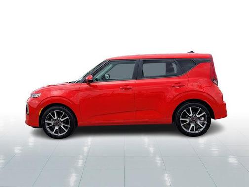2020 Kia Soul GT-Line