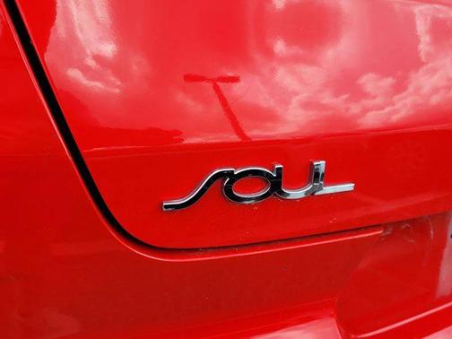 2020 Kia Soul GT-Line