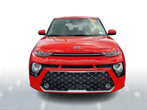2020 Kia Soul GT-Line