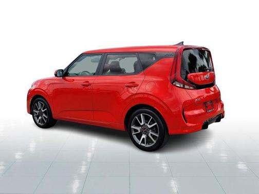 2020 Kia Soul GT-Line
