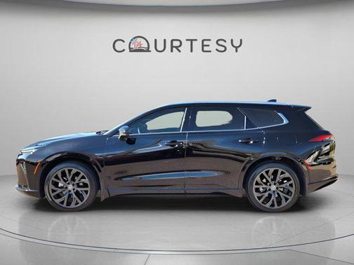 2025 Toyota Crown Signia Limited