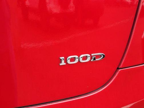 2018 Tesla Model X 100D