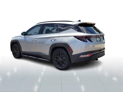 2023 Hyundai TUCSON XRT