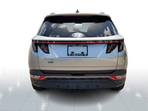 2023 Hyundai TUCSON XRT