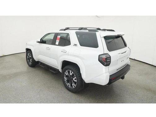 2025 Toyota 4Runner TRD Sport Premium