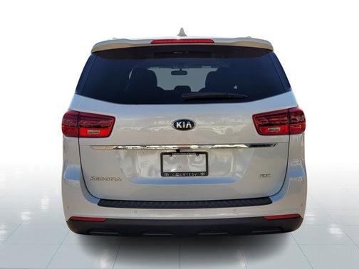 2019 Kia Sedona EX