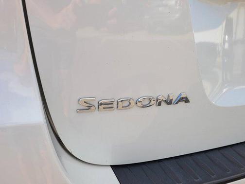 2019 Kia Sedona EX