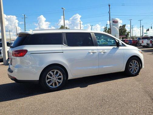 2019 Kia Sedona EX
