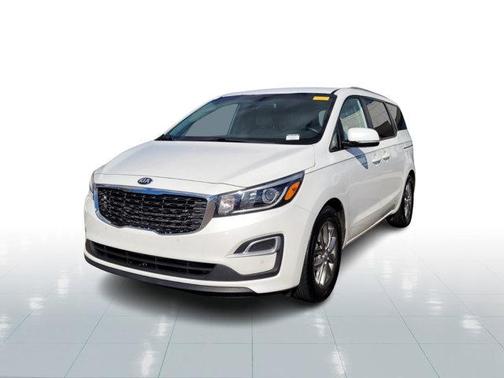 2019 Kia Sedona EX