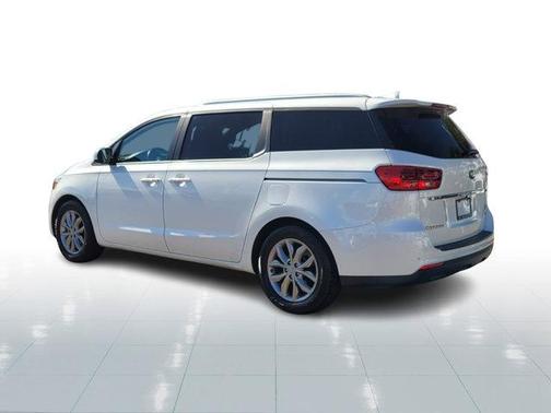 2019 Kia Sedona EX