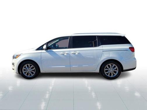 2019 Kia Sedona EX