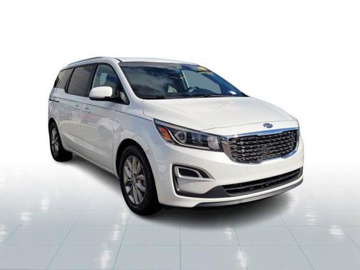 2019 Kia Sedona EX