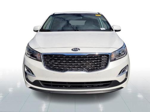 2019 Kia Sedona EX