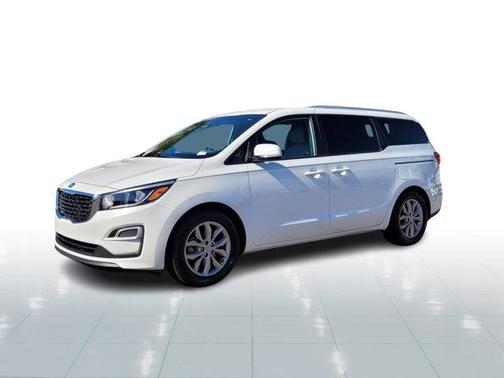 2019 Kia Sedona EX