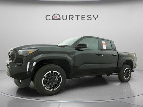 2026 Toyota Tacoma Hybrid TRD Sport