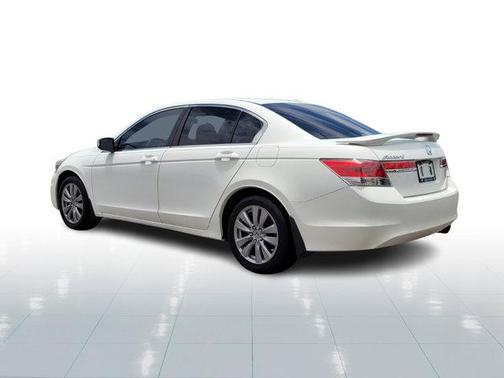 2012 Honda Accord EX-L