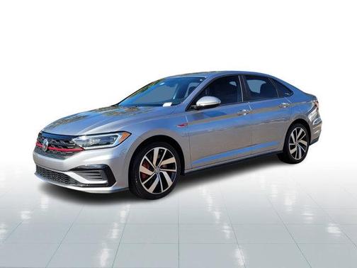 2019 Volkswagen Jetta GLI 2.0T S