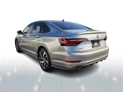 2019 Volkswagen Jetta GLI 2.0T S