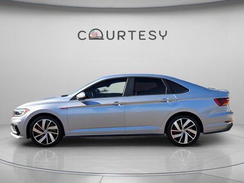 2019 Volkswagen Jetta GLI 2.0T S