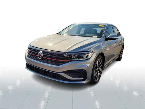 2019 Volkswagen Jetta GLI 2.0T S