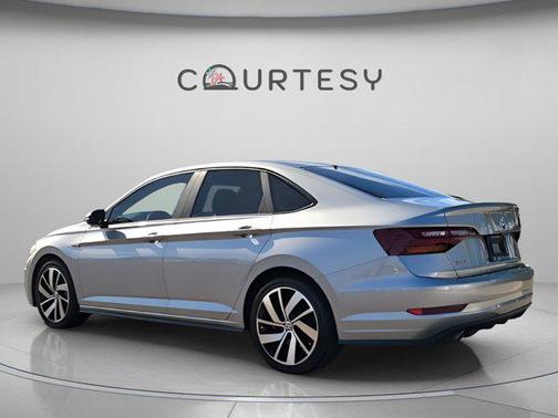 2019 Volkswagen Jetta GLI 2.0T S