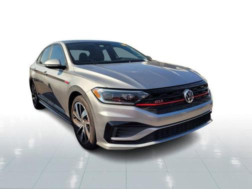 2019 Volkswagen Jetta GLI 2.0T S