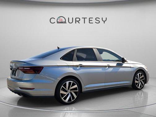 2019 Volkswagen Jetta GLI 2.0T S
