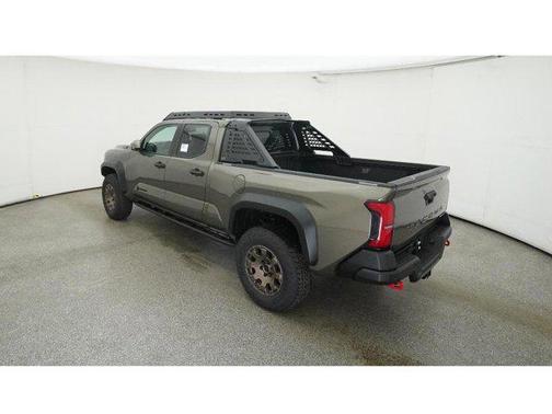 2025 Toyota Tacoma Hybrid Trailhunter