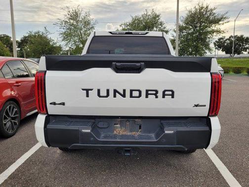 2023 Toyota Tundra SR5