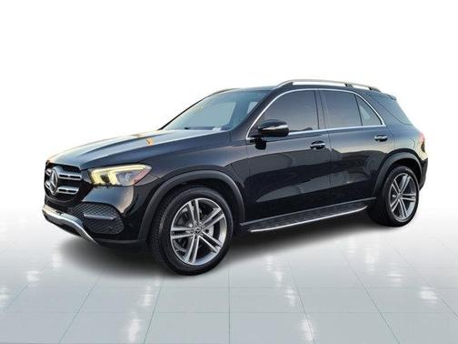 2022 Mercedes-Benz GLE 350 Base