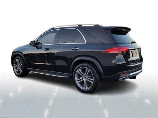 2022 Mercedes-Benz GLE 350 Base