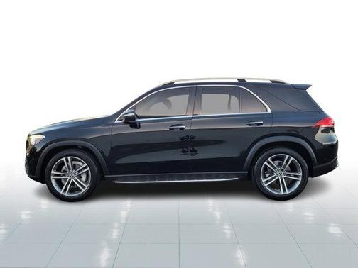2022 Mercedes-Benz GLE 350 Base