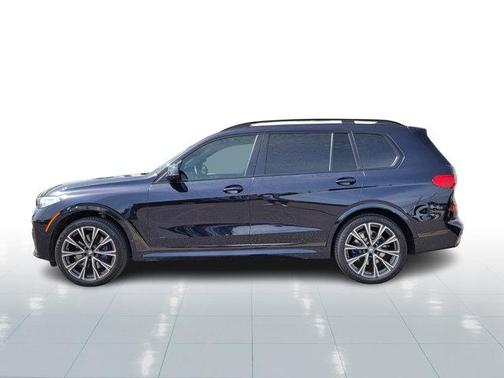 2019 BMW X7 xDrive50i