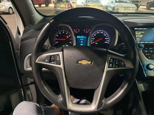 2015 Chevrolet Equinox 1LT
