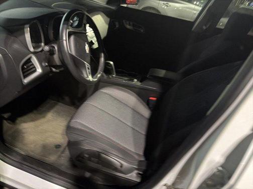 2015 Chevrolet Equinox 1LT