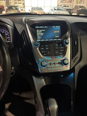 2015 Chevrolet Equinox 1LT