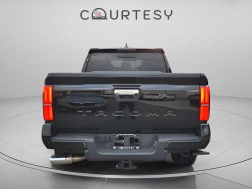 2025 Toyota Tacoma Limited