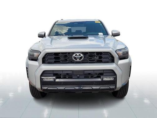 2025 Toyota 4Runner TRD Sport