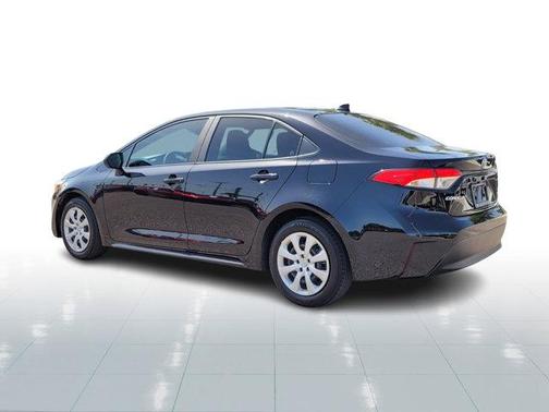 2023 Toyota Corolla Hybrid SE