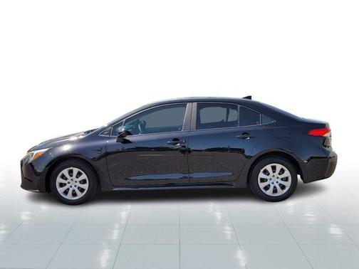 2023 Toyota Corolla Hybrid SE