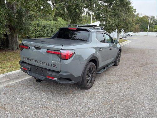 2023 Hyundai SANTA CRUZ NIGHT