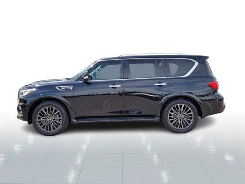 2023 INFINITI QX80 PREMIUM SELECT AWD