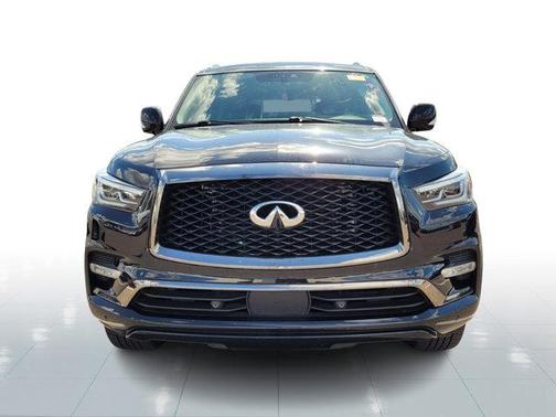 2023 INFINITI QX80 PREMIUM SELECT AWD