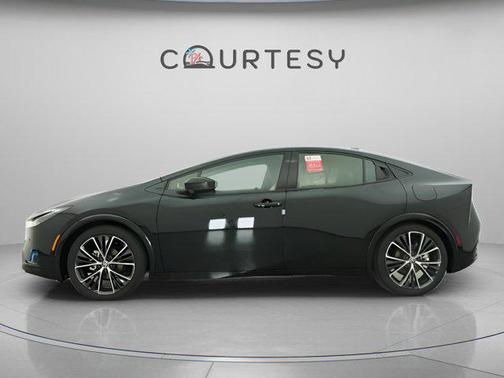 2026 Toyota Prius Limited