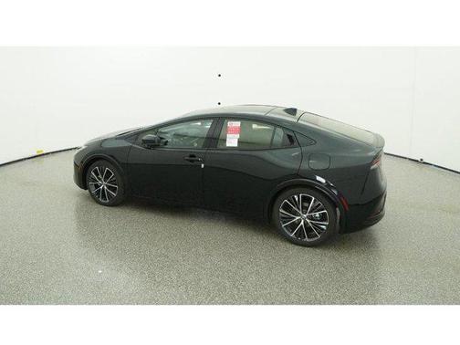 2026 Toyota Prius Limited